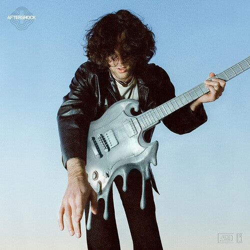 Alexander 23 Aftershock (Explicit Content) (Lemon Yellow Colored Vinyl, Indie Exclusive)