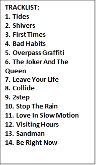 Ed Sheeran Equals (Colored Vinyl, White, Indie Exclusive)