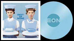 Envy of None Envy Of None (Colored Vinyl, Blue, Limited Edition, Indie Exclusive)