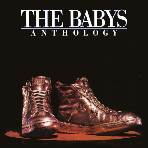 The Babys Anthology (Colored Vinyl, Clear Vinyl)