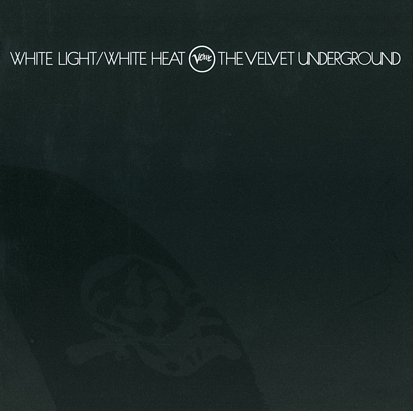 The Velvet Underground White Light / White Heat (Half-Speed Mastering)