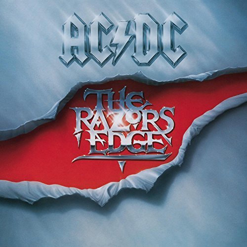 AC/DC Razor's Edge (Remastered)