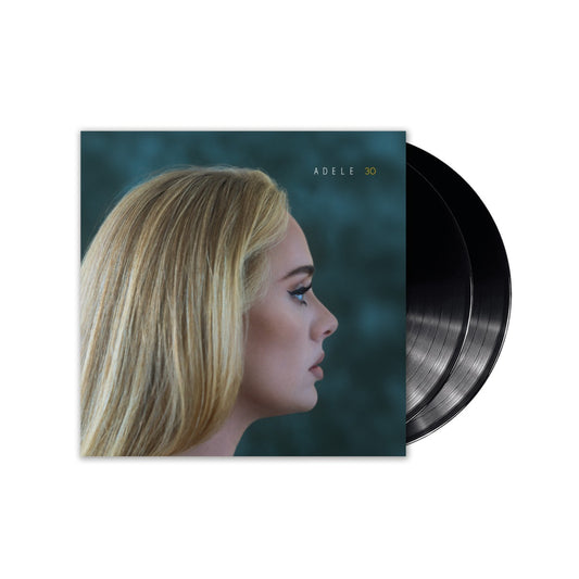 Adele 30 [2LP] (180 Gram, printed inner sleeves)