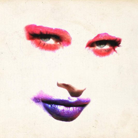 Alexisonfire Otherness Colored Vinyl, Magenta & Neon Purple, Indie Exclusive 2 LP