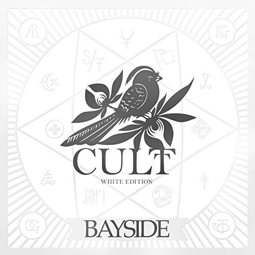 Bayside Cult (White Edition, Gatefold LP Jacket) (2 Lp's)