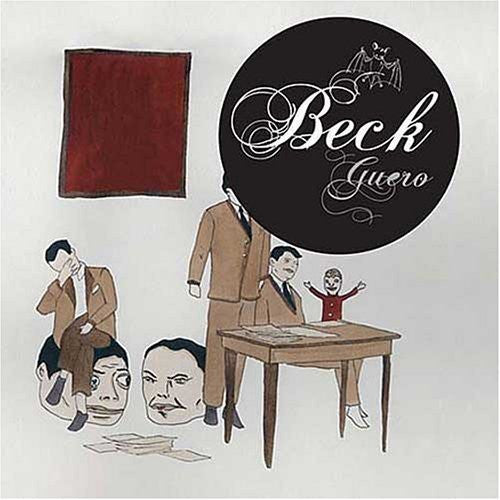 Beck Guero [Import] (2 Lp's)