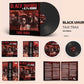 Black Uhuru + Sly & Robbie Taxi Trax (140 Gram Vinyl) (2 Lp's)