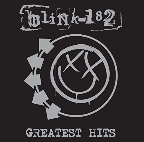 Blink-182 Greatest Hits [2 LP]