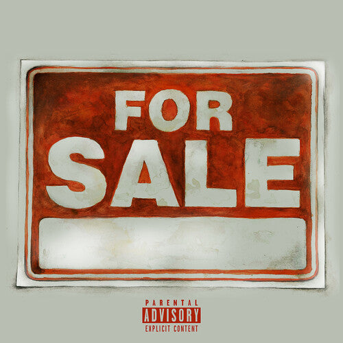 Blu For Sale (Extended Play)