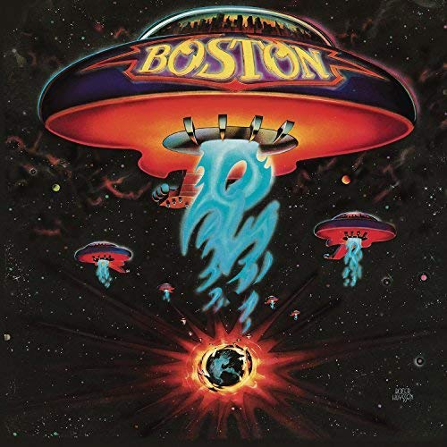 Boston Boston [Import]