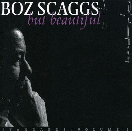 Boz Scaggs But Beautiful (180 Gram Vinyl) (2 Lp's)