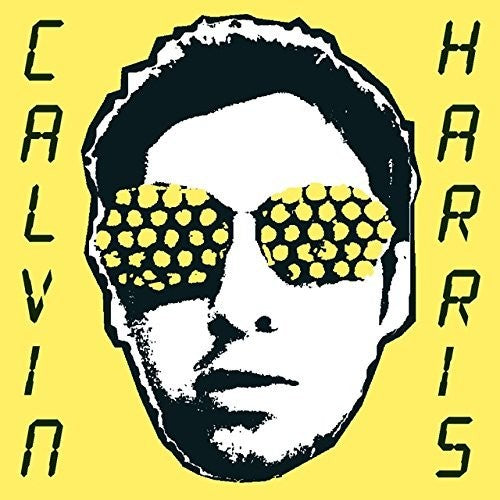 Calvin Harris I Created Disco [Import] (2 Lp's)