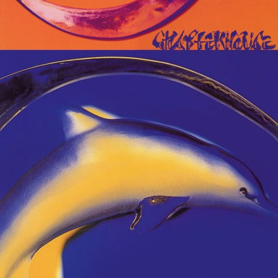 Chapterhouse Mesmerise (Limited Edition, 180 Gram Translucent Blue Colored Vinyl) [Import]