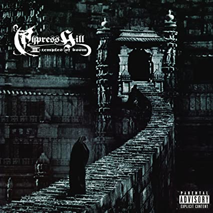 Cypress Hill III: Temples Of Boom (180-gram) [Import] (2 Lp's)