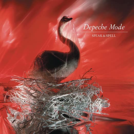 Depeche Mode Speak & Spell [Import]