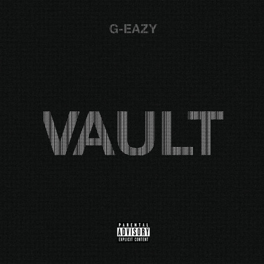 G-Eazy The Vault (Record Store Day)