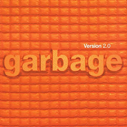 Garbage Version 2.0 (Remastered, Gatefold) [Import] (2 Lp's)
