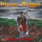 Grave Digger Tunes Of War (Limited Gatefold, 180-Gram Flaming Orange Colored Vinyl) [Import] (2 Lp's)