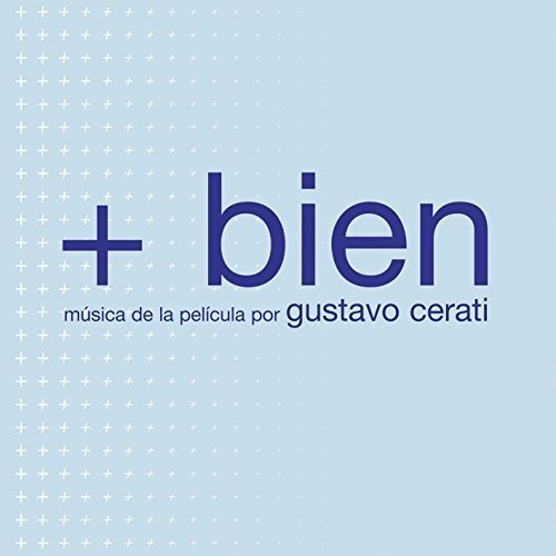 Gustavo Cerati +BIEN