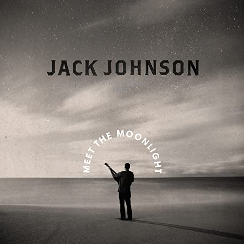 Jack Johnson Meet The Moonlight [LP]