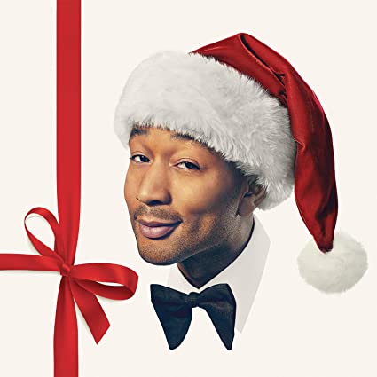 John Legend A Legendary Christmas: Deluxe Edition (2 LPs)