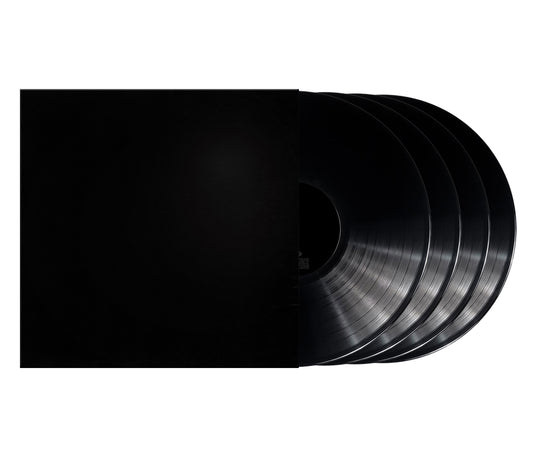 Kanye West Donda [Explicit Content] (Boxed Set, Deluxe Edition) (4 Lp's)