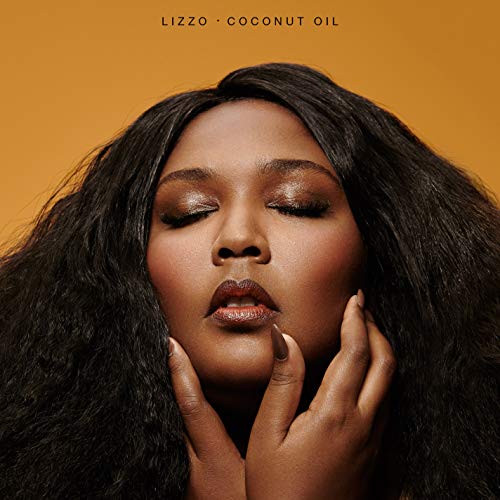 Lizzo Coconut Oil (Limited Edition, Color Vinyl)
