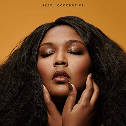 Lizzo Coconut Oil (Limited Edition, Color Vinyl)