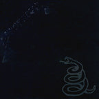 Metallica Metallica (Remastered) (2 Lp's)