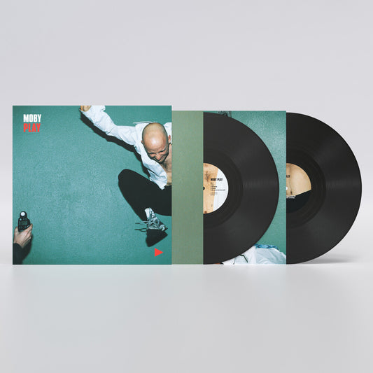 Moby Play (140 Gram Vinyl) (2 Lp's)