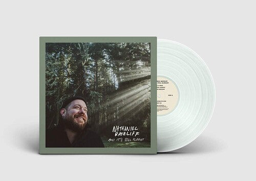 Nathaniel Rateliff And It's Still Alright (Colored Vinyl, Green)