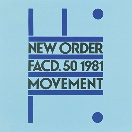 New Order Movement [Import]