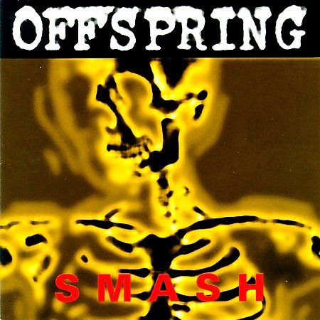 Offspring Smash (Remastered)