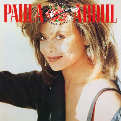 Paula Abdul Forever Your Girl (180 Gram Vinyl) [Import]