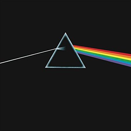 Pink Floyd The Dark Side Of The Moon (Remastered) (180 Gram Vinyl)