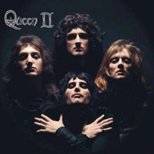Queen Queen II (180 Gram Vinyl, Halfspeed Mastered) [Import]