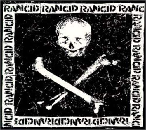 Rancid Rancid (2000)