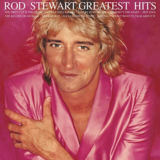 Rod Stewart Greatest Hits: Vol. 1 [Import]