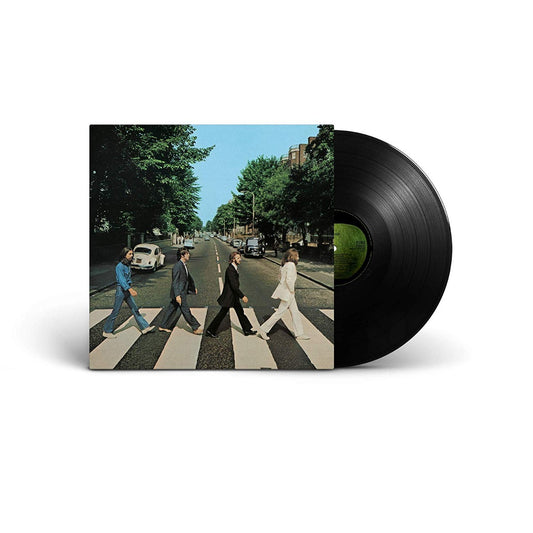 The Beatles Abbey Road Anniversary (1LP)