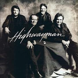 The Highwaymen Highwayman 2 (180 Gram Vinyl) [Import]