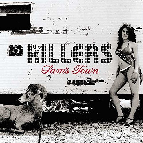 The Killers Sam's Town (180 Gram Vinyl)