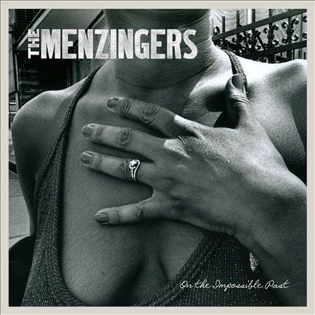 The Menzingers On the Impossible Past