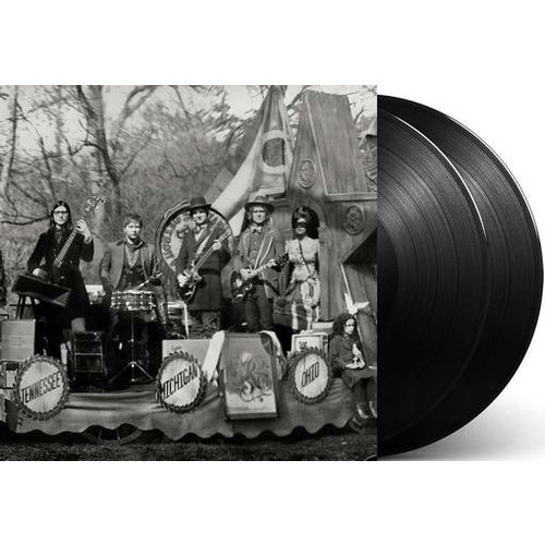 The Raconteurs Consolers Of The Lonely (2 Lp's)