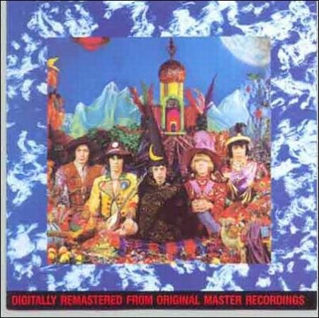 The Rolling Stones Their Satanic Majesties Request [Import] (Direct Stream Digital)