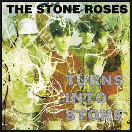 The Stone Roses Turns Into Stone [Import] (180 Gram Vinyl)