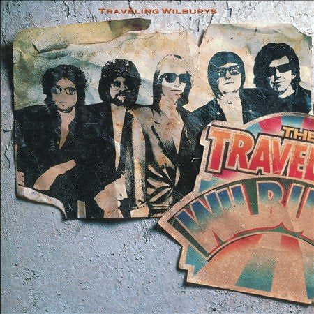 The Traveling Wilburys The Traveling Wilburys, Vol. 1 (180 Gram Vinyl)