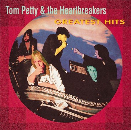 Tom Petty And The Heartbreakers Greatest Hits (2 Lp's)