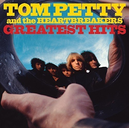 Tom Petty And The Heartbreakers Greatest Hits [Import] (180 Gram Vinyl) (2 LP)