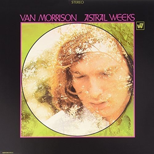 Van Morrison Astral Weeks (180 Gram Vinyl) [Import]