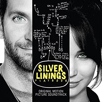 Various Artists Silver Linings Playbook (Original Motion Picture Soundtrack)